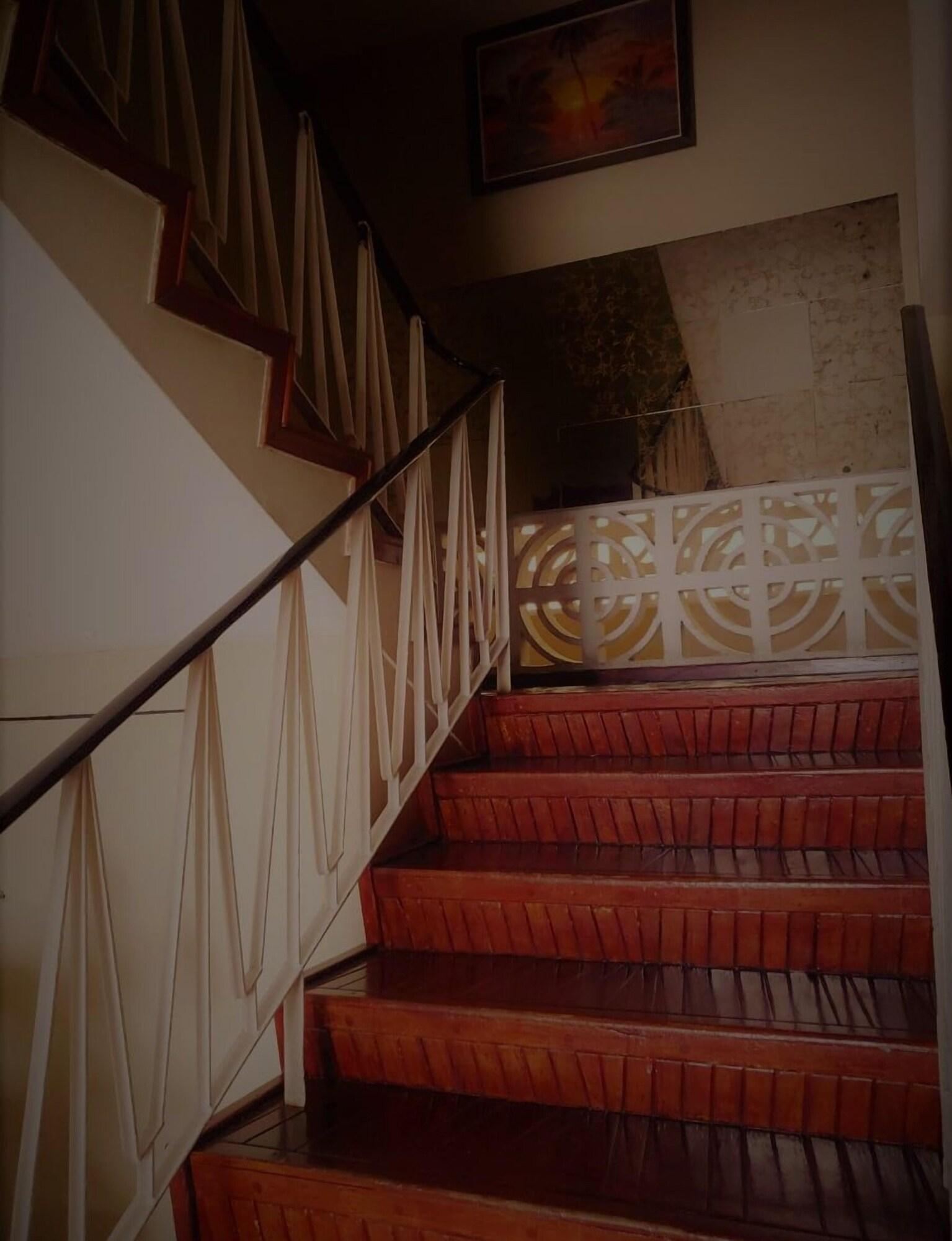 Vista Lobby Hotel Montego