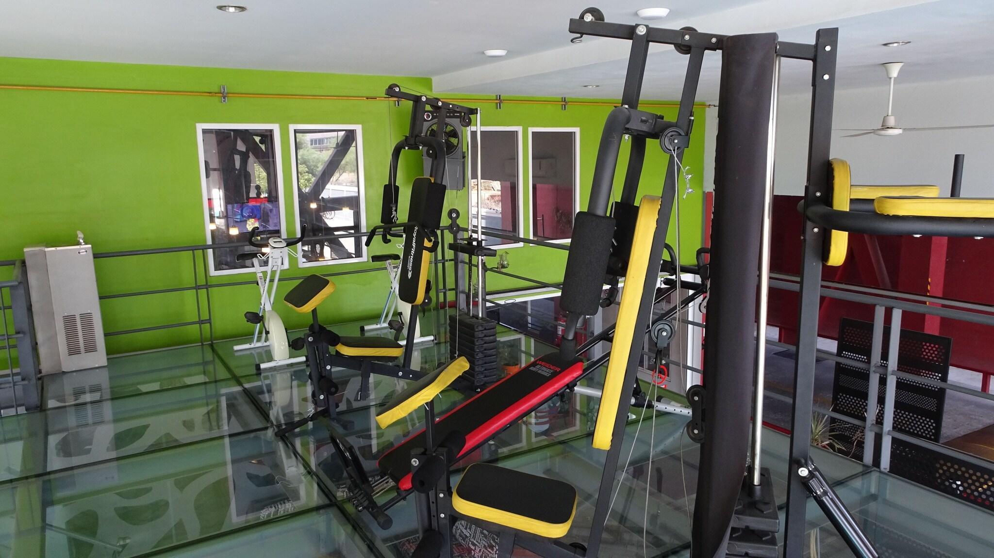Instalaciones Recreativas El Dorado Hermosillo