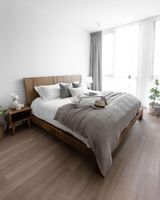 Alquiler Vacacional - Beautiful Studio at Cityzen, near to the airport