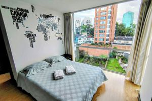 Alquiler Vacacional - Incredible views and excellent location