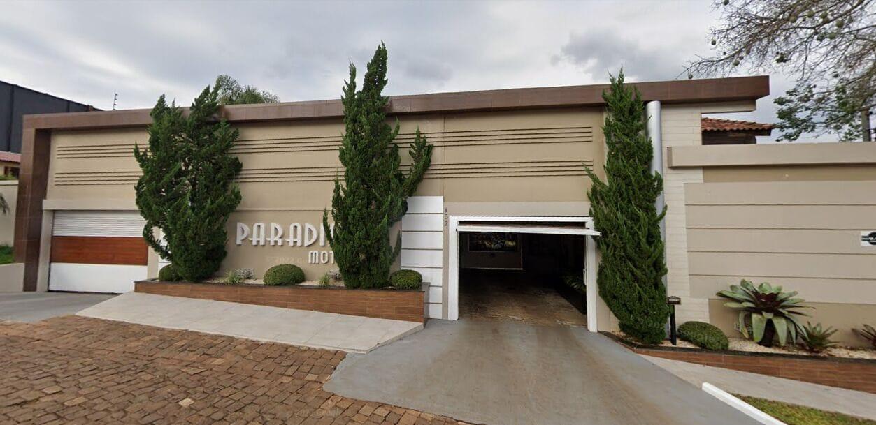 Varios Motel Paradiso Passo Fundo - Adults Only