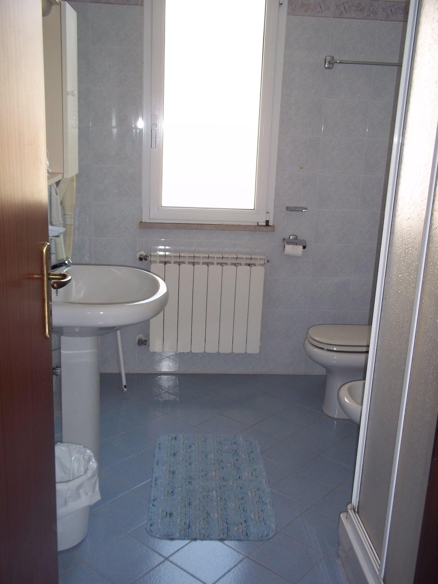 Equipamiento de Habitación Meublè Villa Patrizia