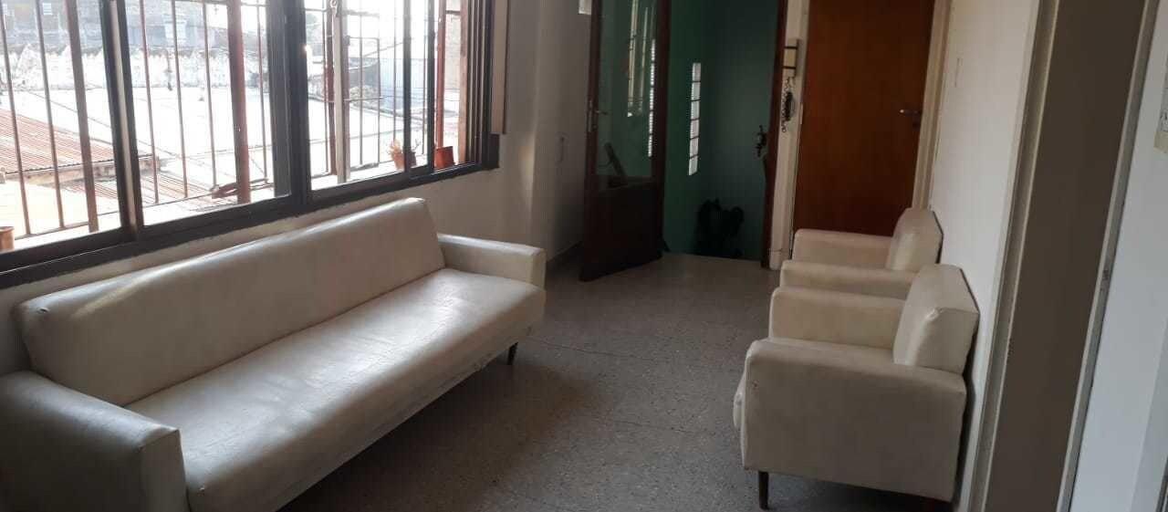 Comodidades del Alojamiento Departamentos MTD