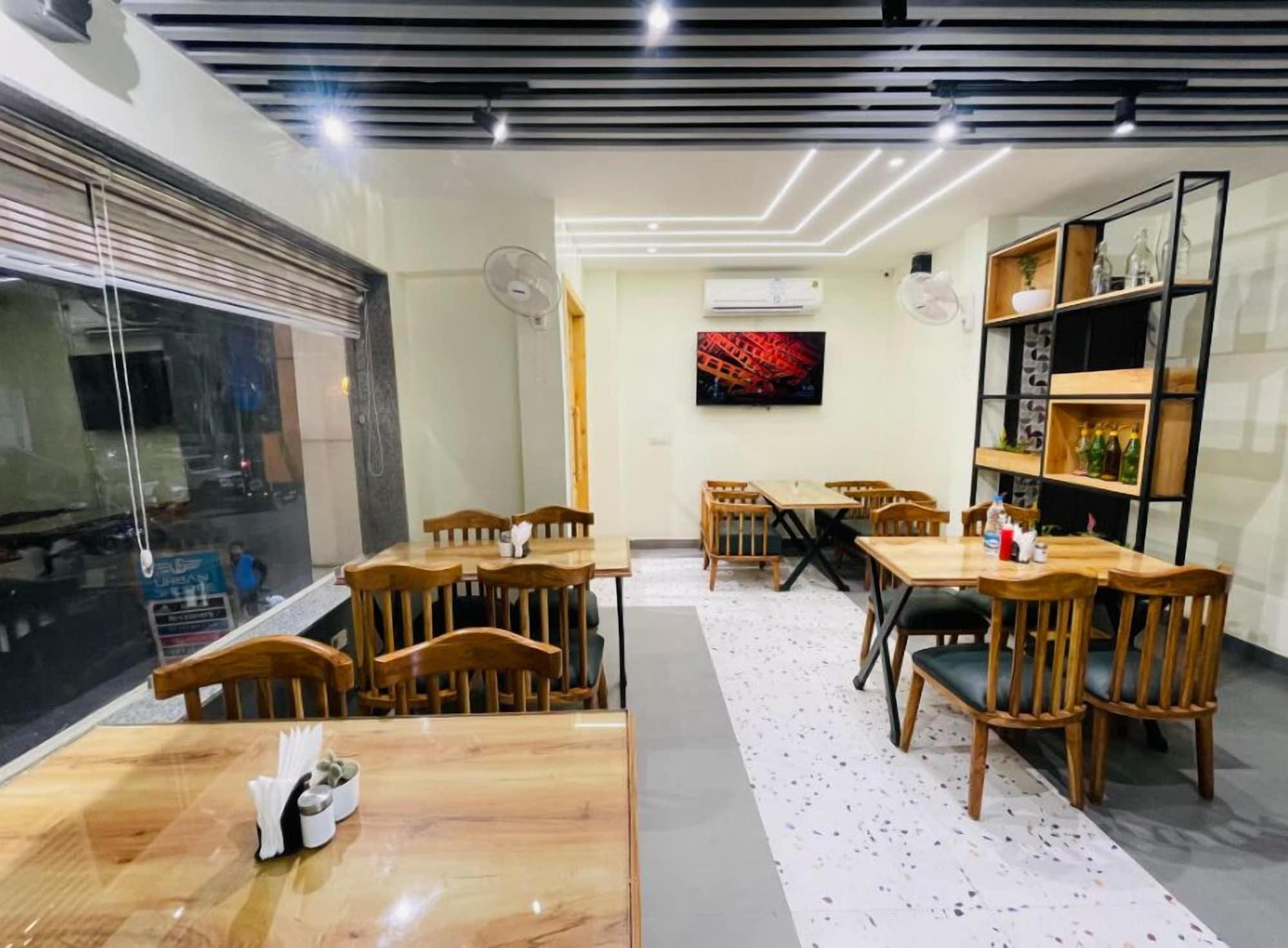 Restaurant Moti Mahal Inn