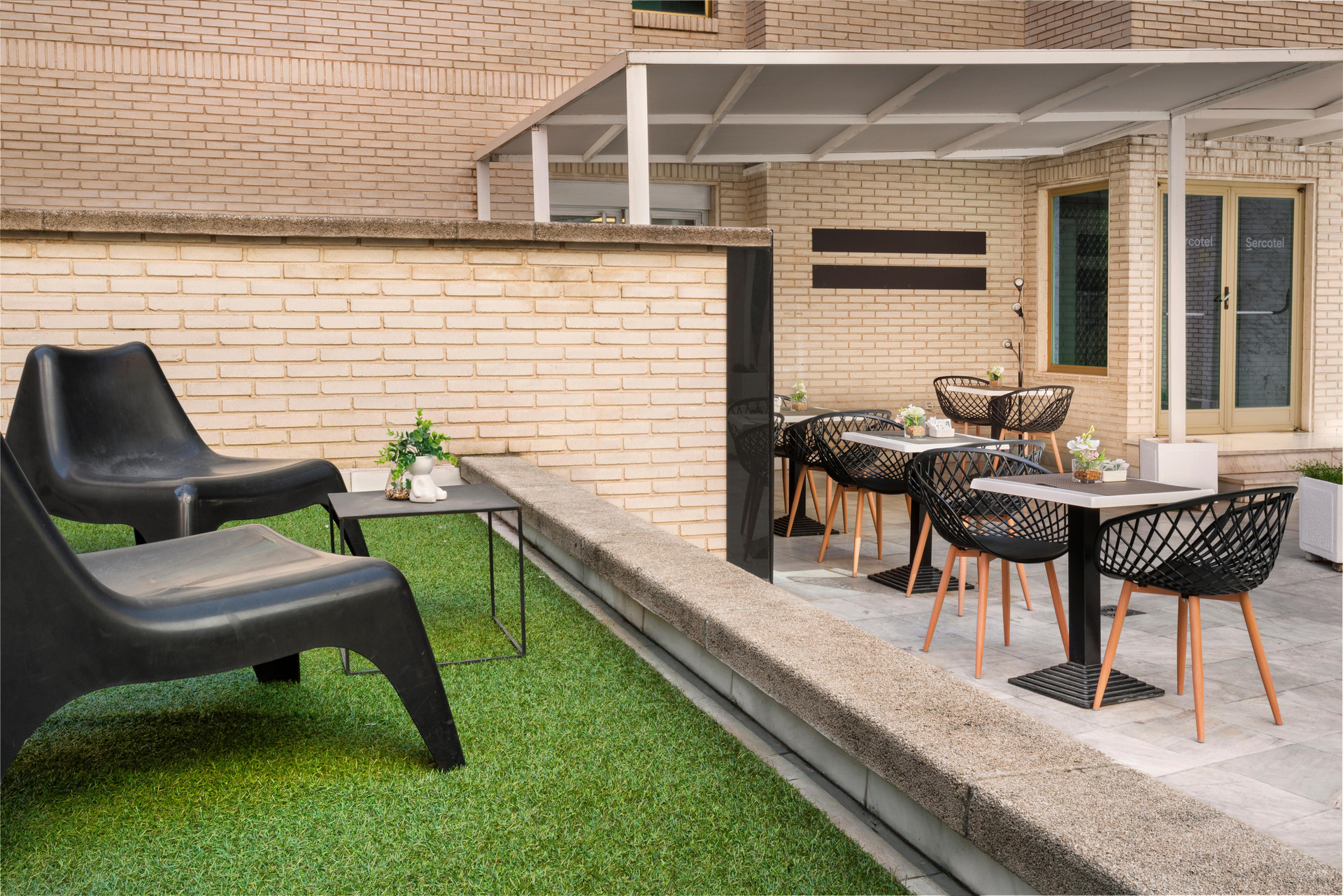 Varios Sercotel Togumar