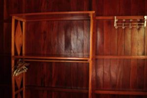 Alojamiento - Triple Basic Room With Shared Areas and Shared Bathroom