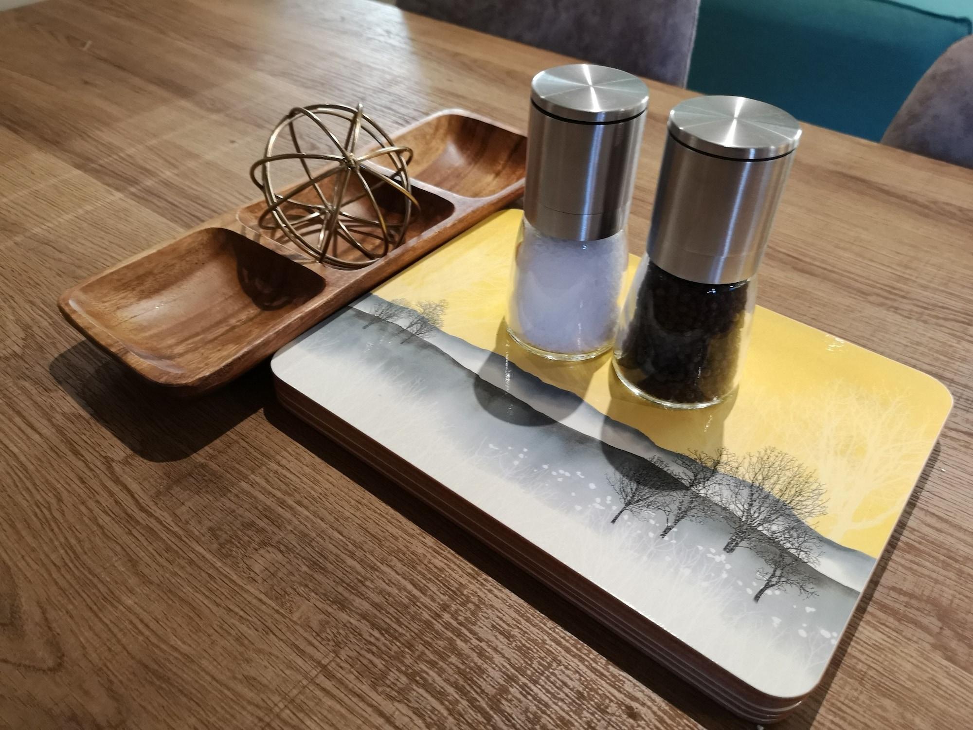 Habitación Pukaki Holiday Apartments