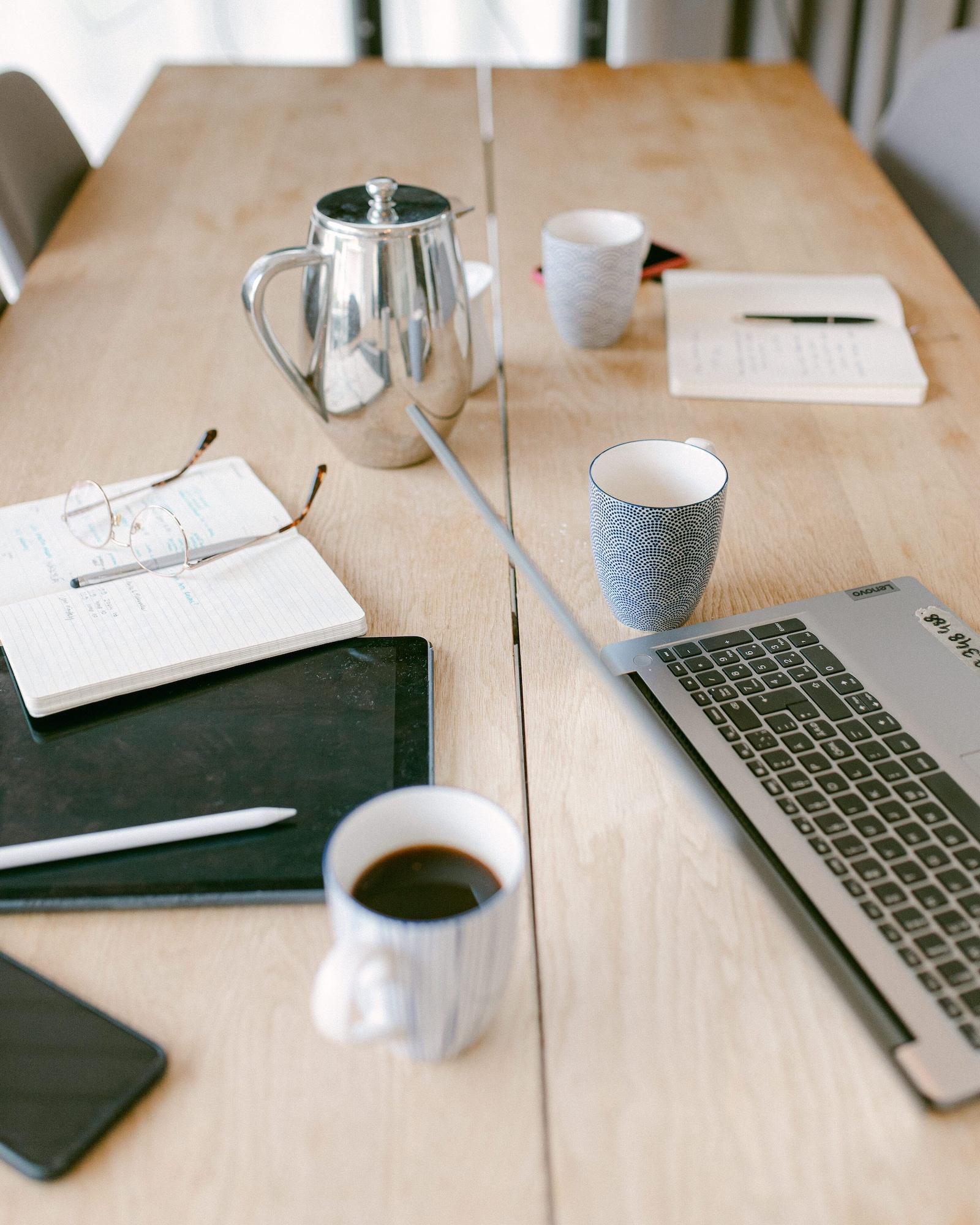 Sala de Reuniones Lillan Hotel &&nbsp;Kök