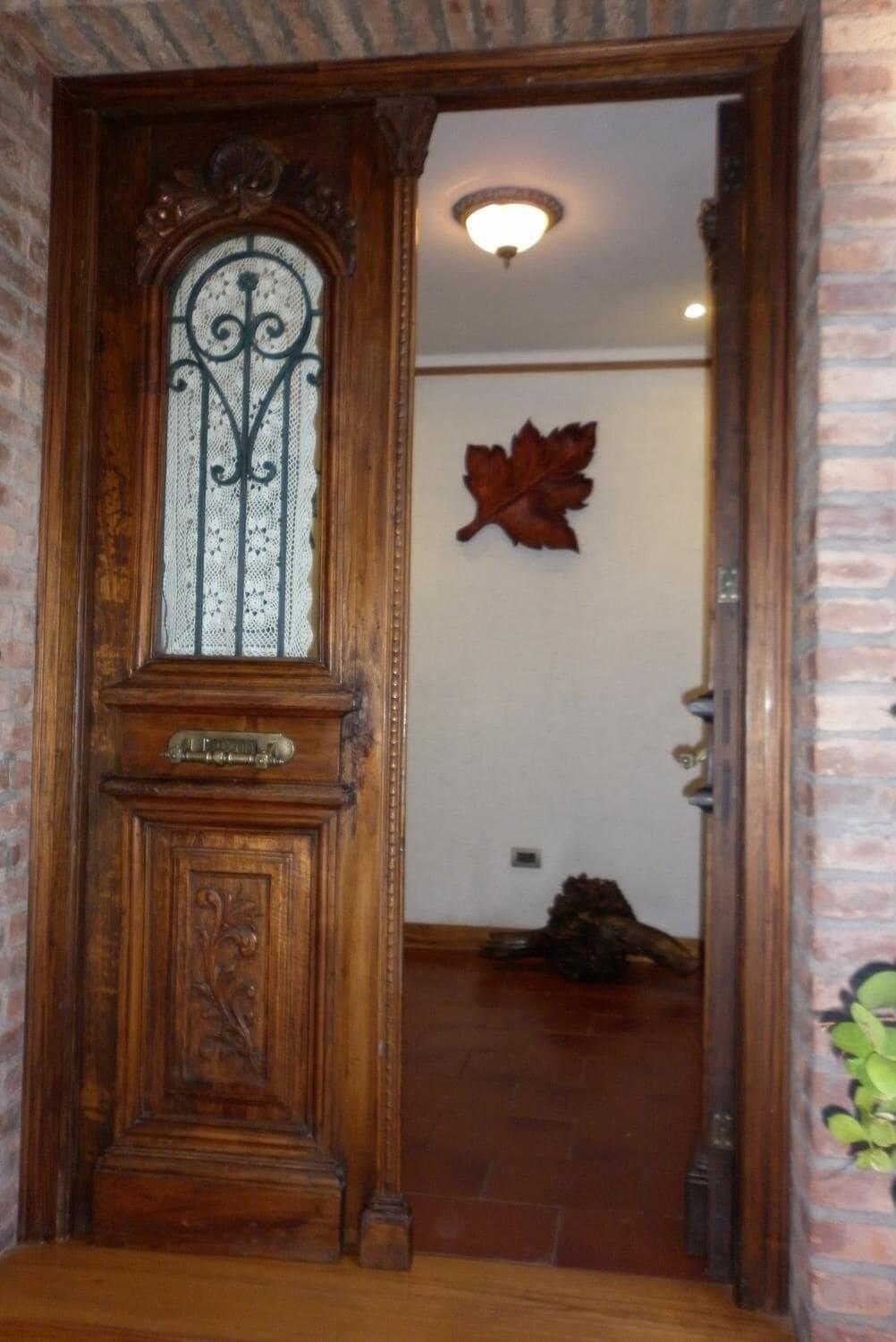 Comodidades del Alojamiento 816 B&B