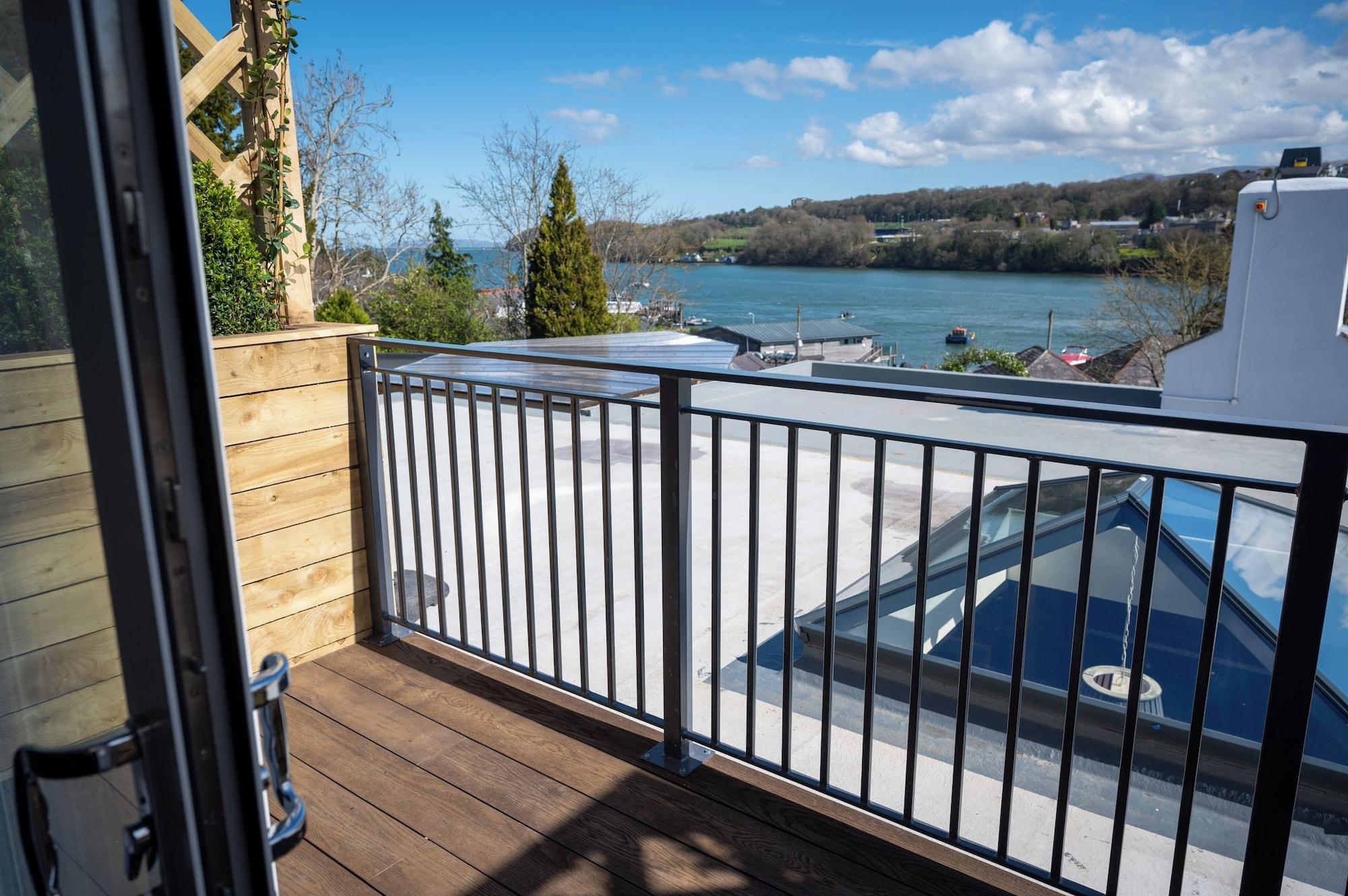 Playa Victoria Hotel Menai Bridge By Chef and Brewer Collection