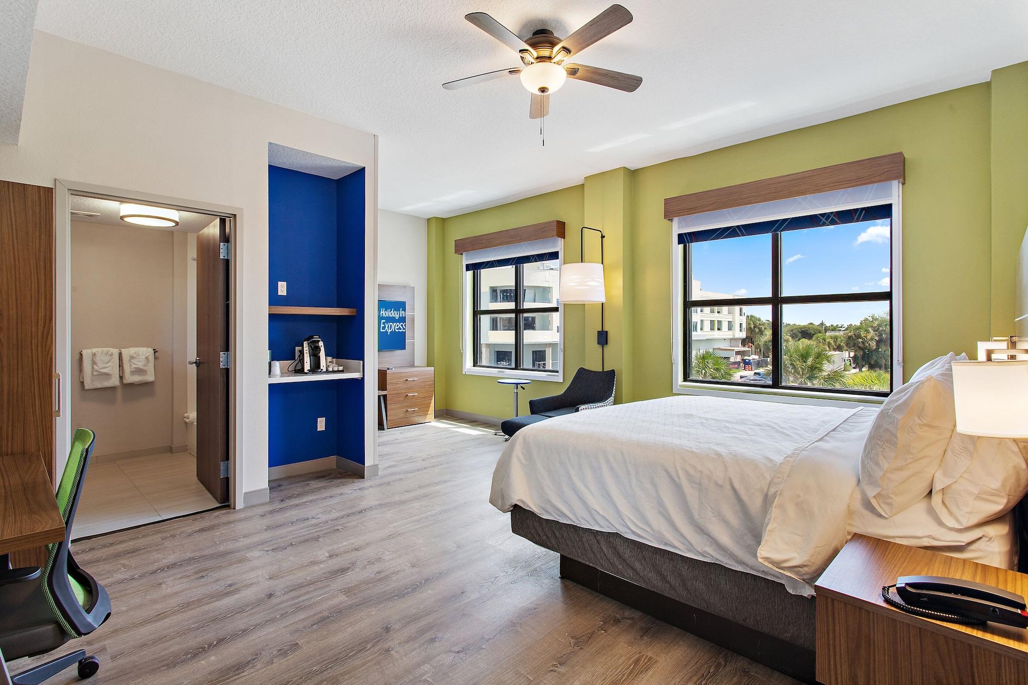 Habitación Holiday Inn Express St. Augustine - Vilano Beach by IHG