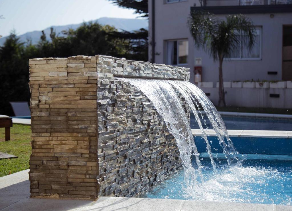 Tobogán de agua Good Life Resort