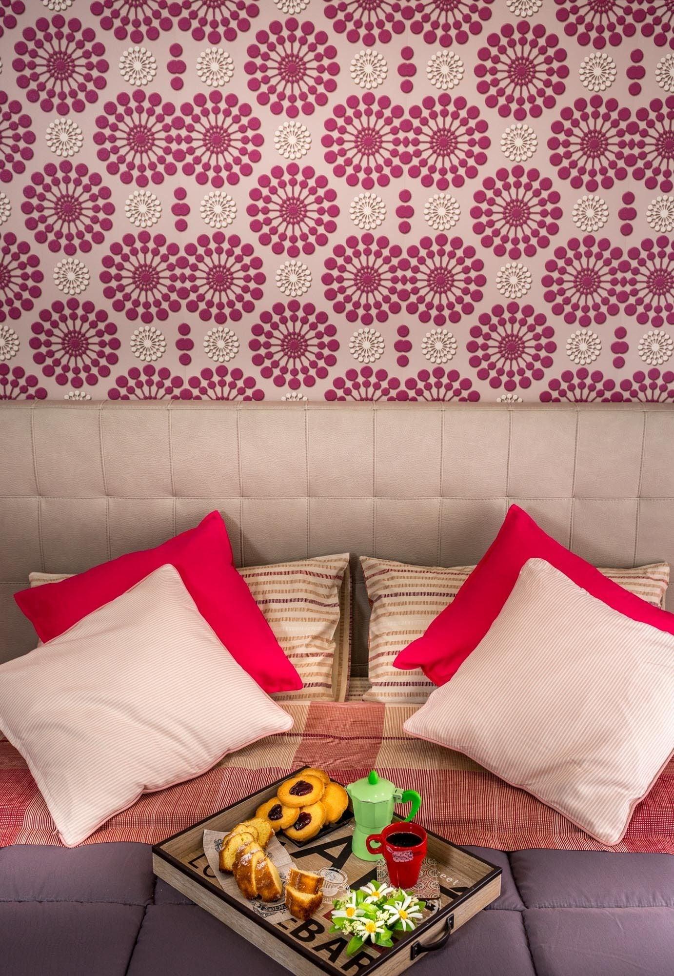 Habitación La perla nera b&b
