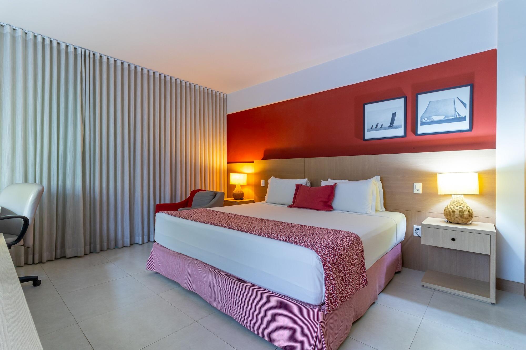 Habitación Sotero Hotel