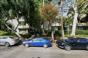 Alojamiento - Santa Monica Executive Suites