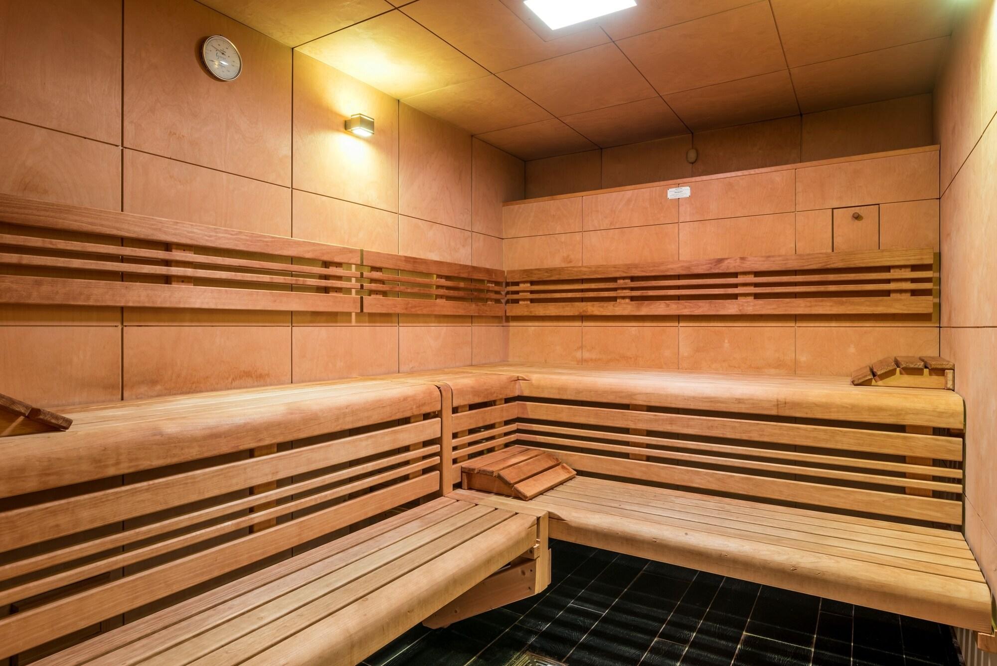 Spa Résidence Ôtelia - Gestetud