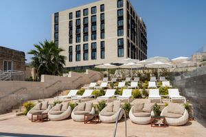 Alojamiento - Sofia Hotel Sea of Galilee