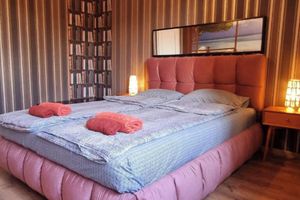 Alquiler Vacacional - Central Apartment Shishman