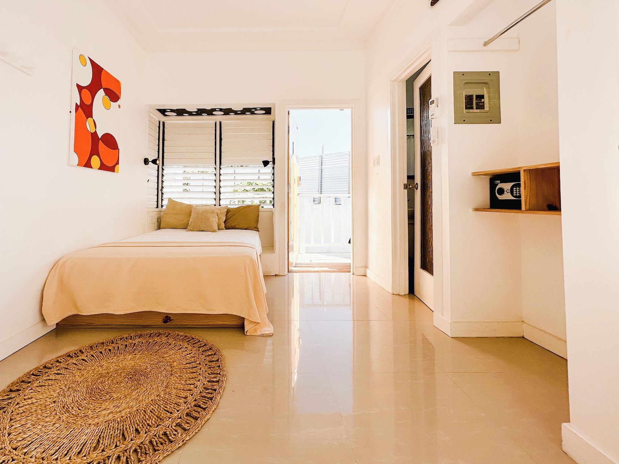 Habitación Begona Cliff Hotel