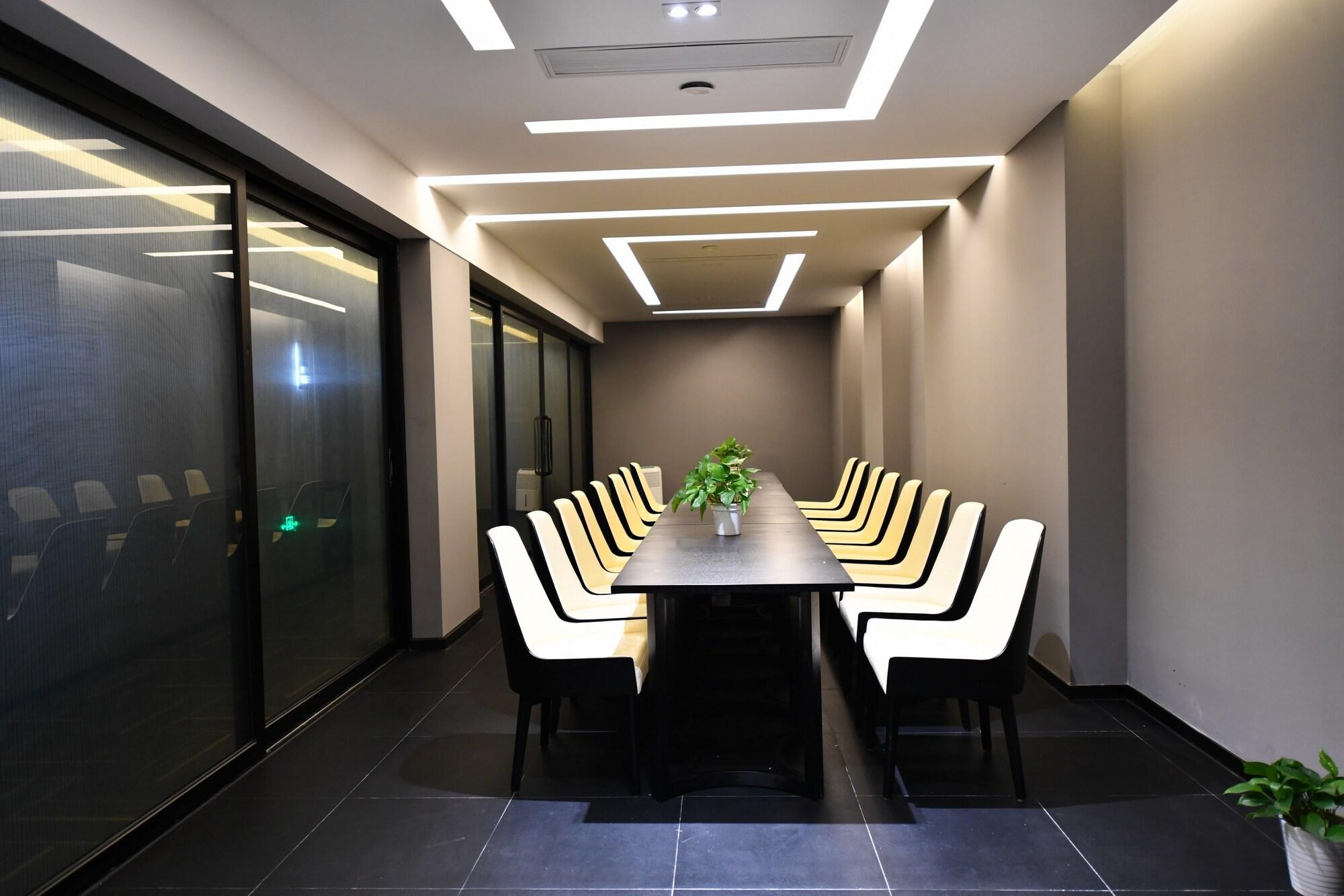 Sala de Reuniones Dreamhouse