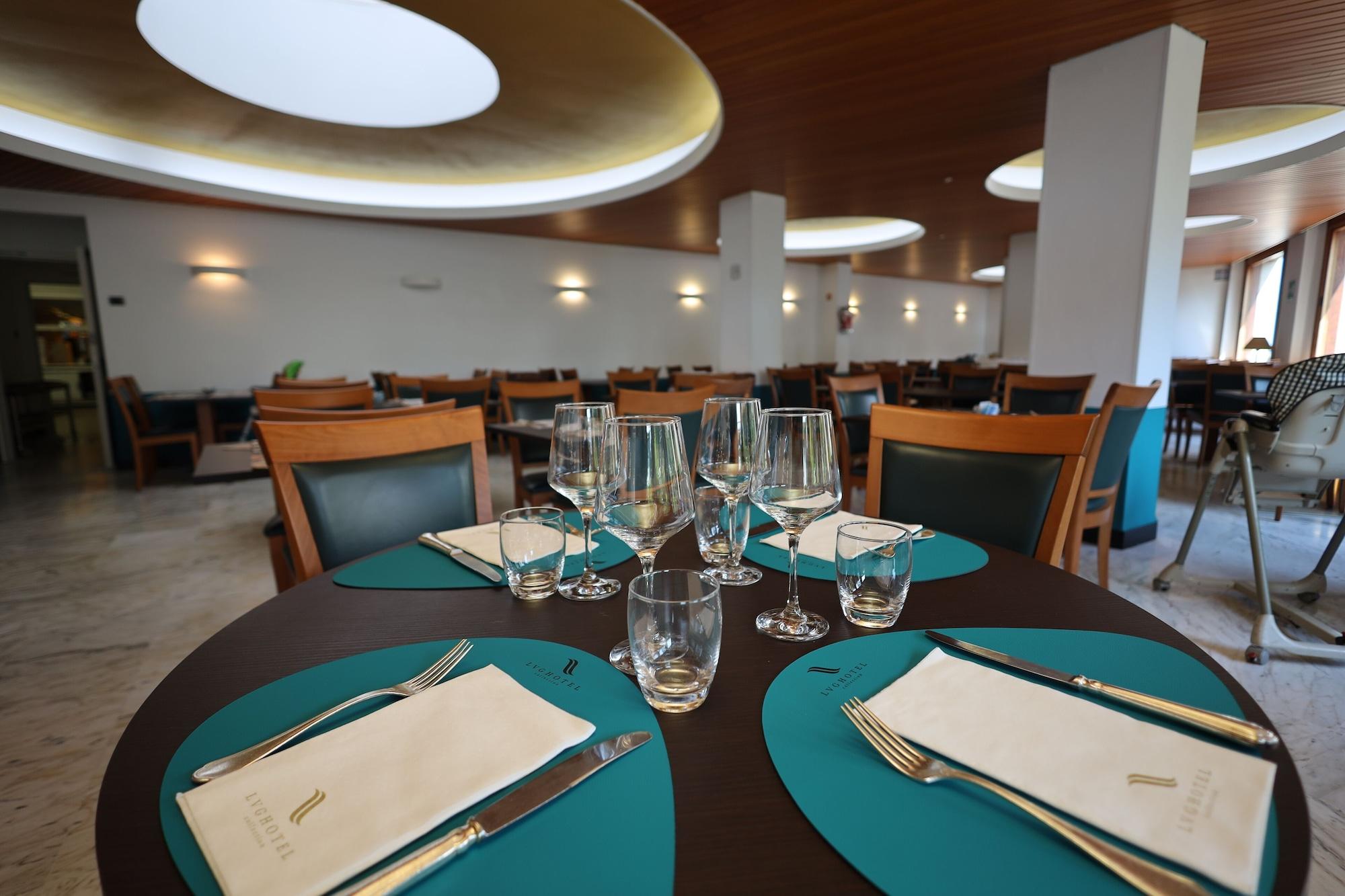 Restaurant Hotel Majestic by LVG Hotel Collection