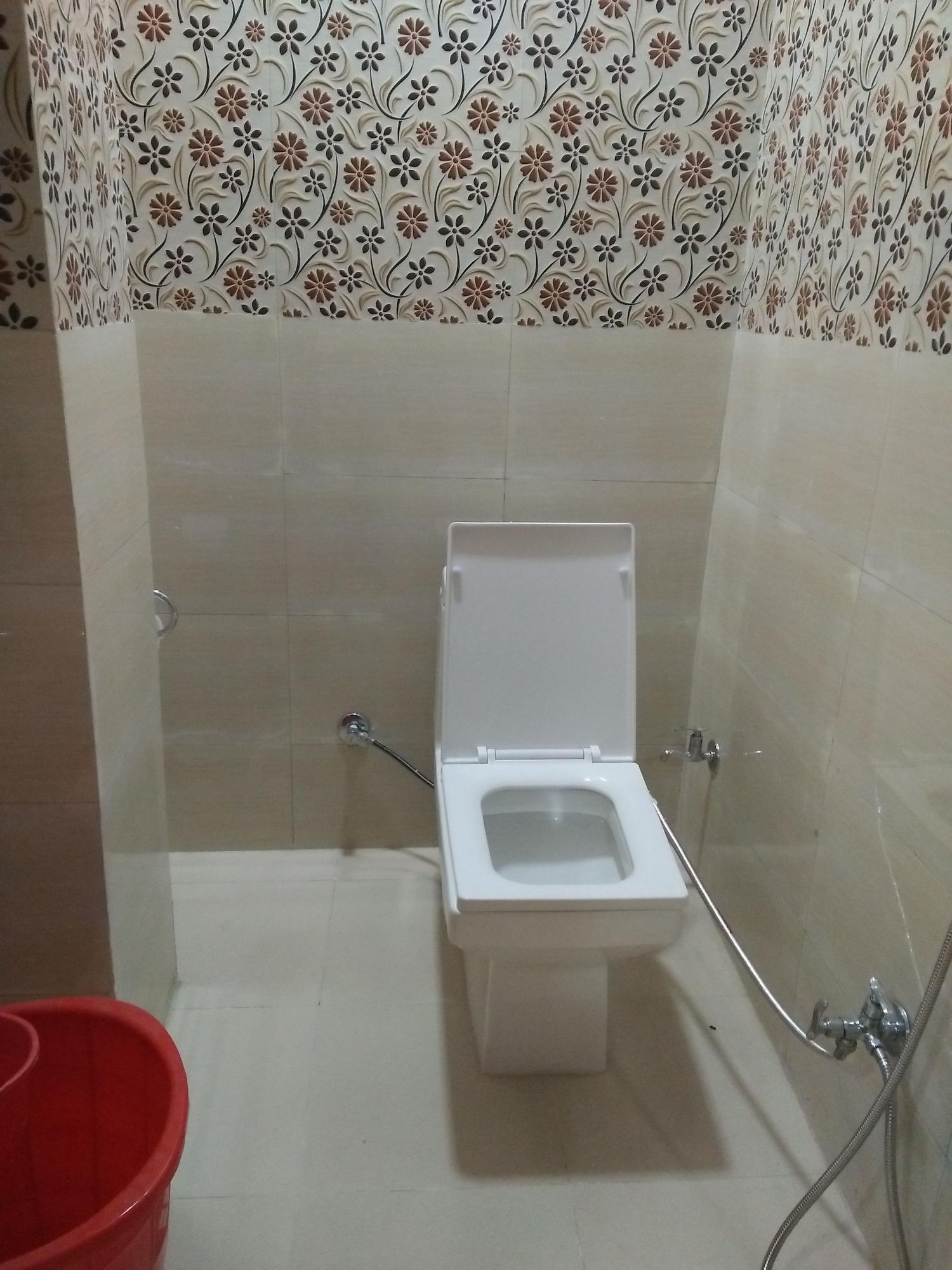 Equipamiento de Habitación SRM Hotel Ashoka Palace