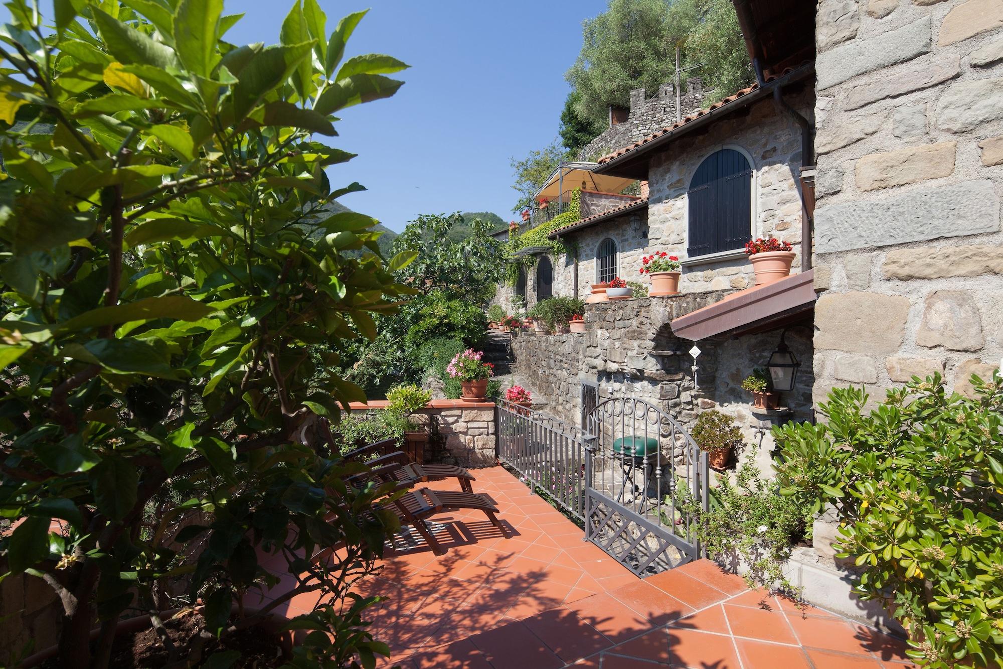 Varios B&B La Pulce Dorata