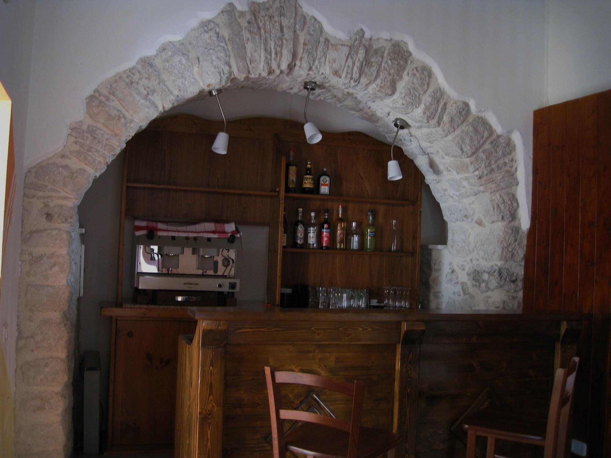 Bar/Salón Art Hotel