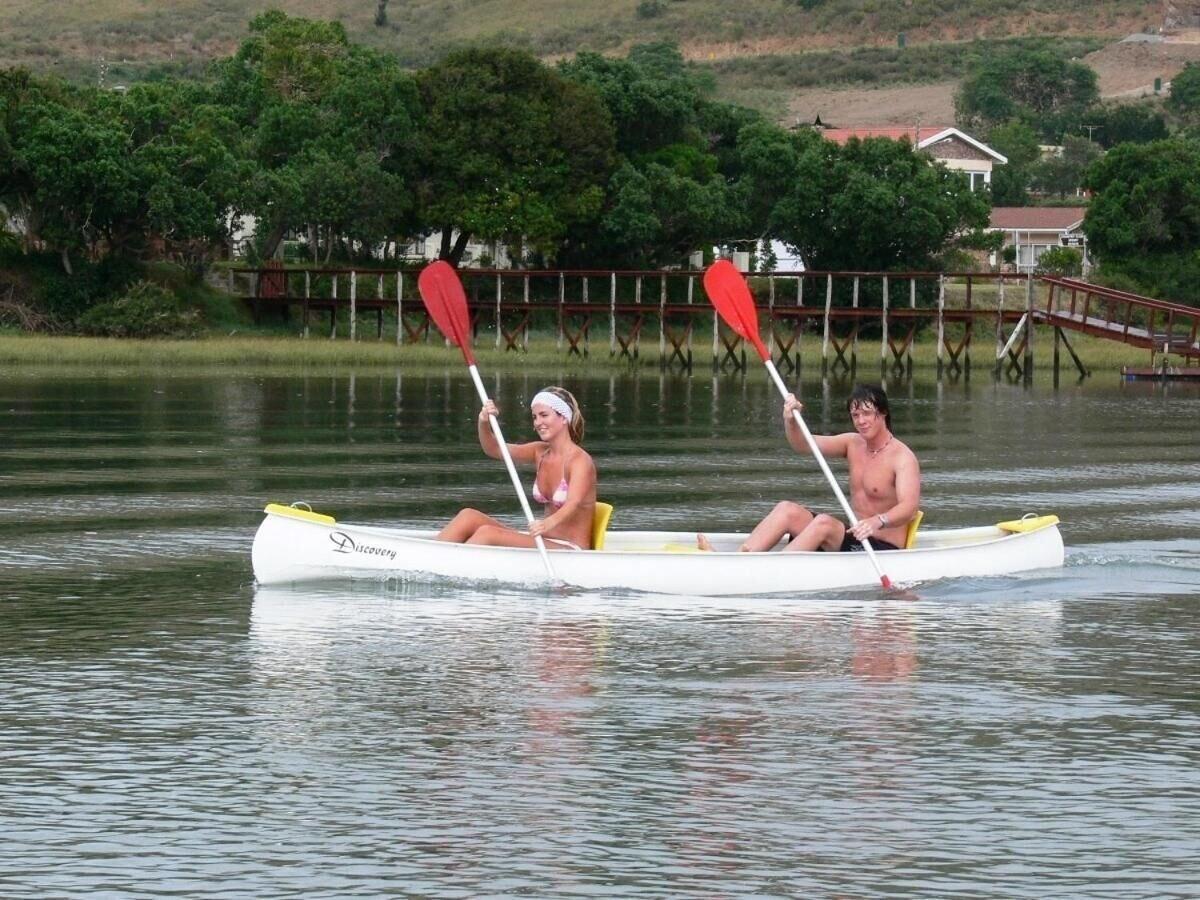 Gimnasio Kowie River Guest House