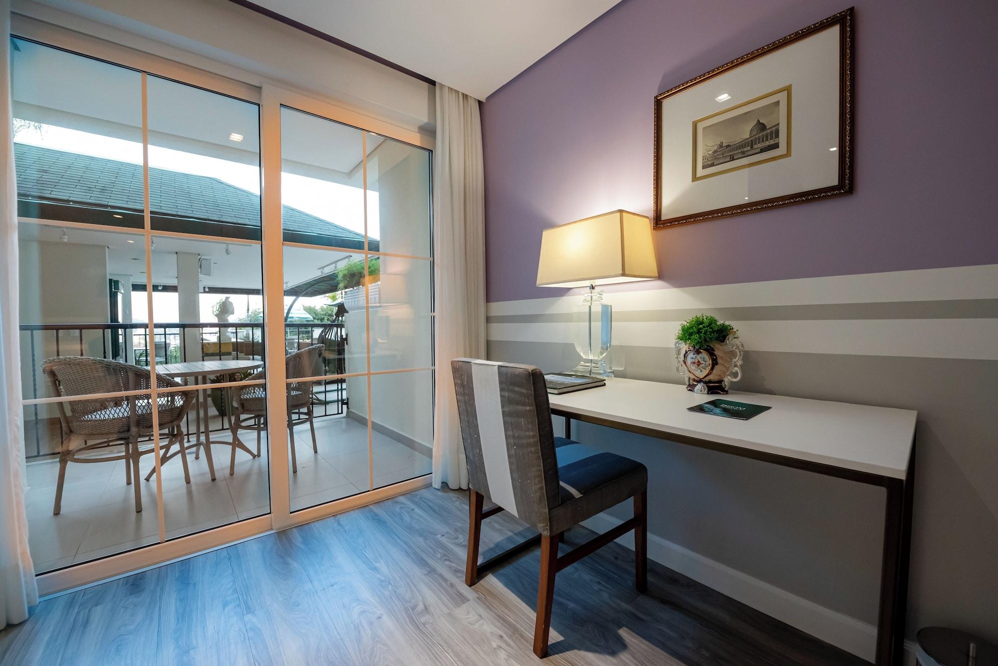 Habitación Villa do Vale Boutique Hotel