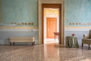 Alojamiento - Hotel Palazzo Vitturi