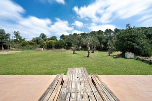 Alojamiento - Can Muní - Pins