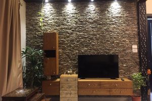 Renta temporal - fully furnished apartment