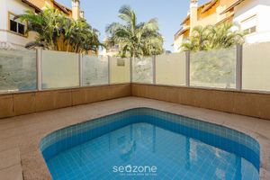 Alquiler Vacacional - House in Condo w/ Pool, 300m From the Beach Ali024