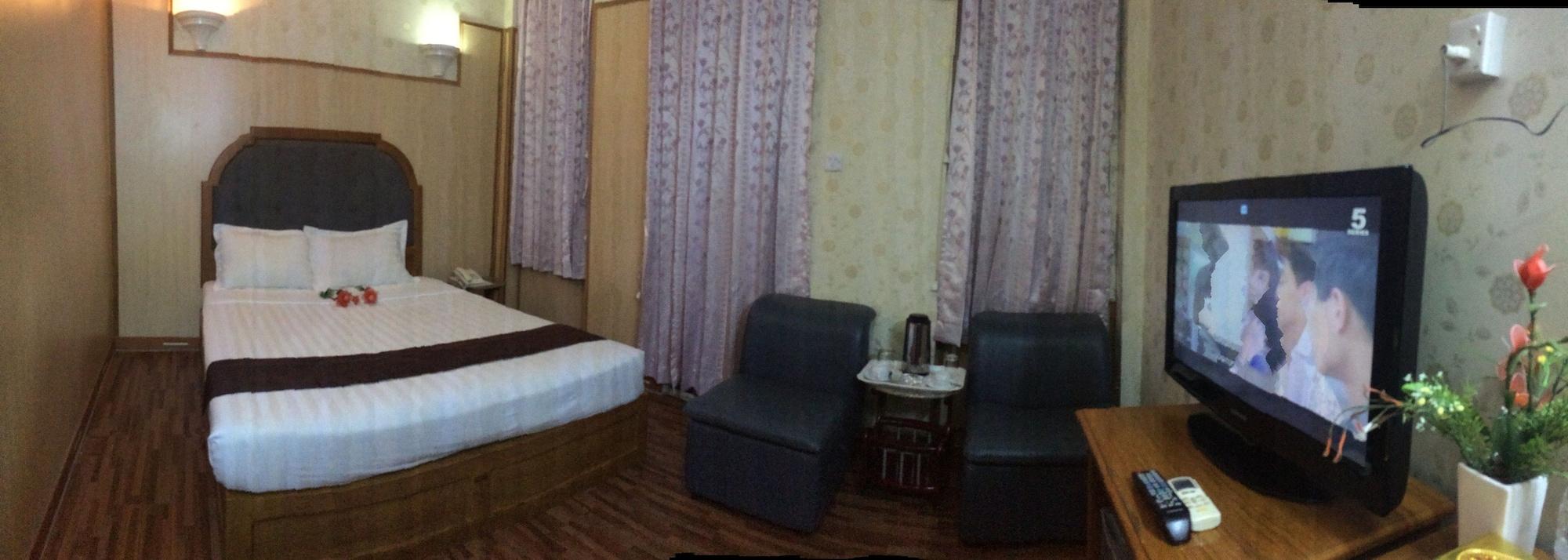 Set de Habitación Hotel Glory