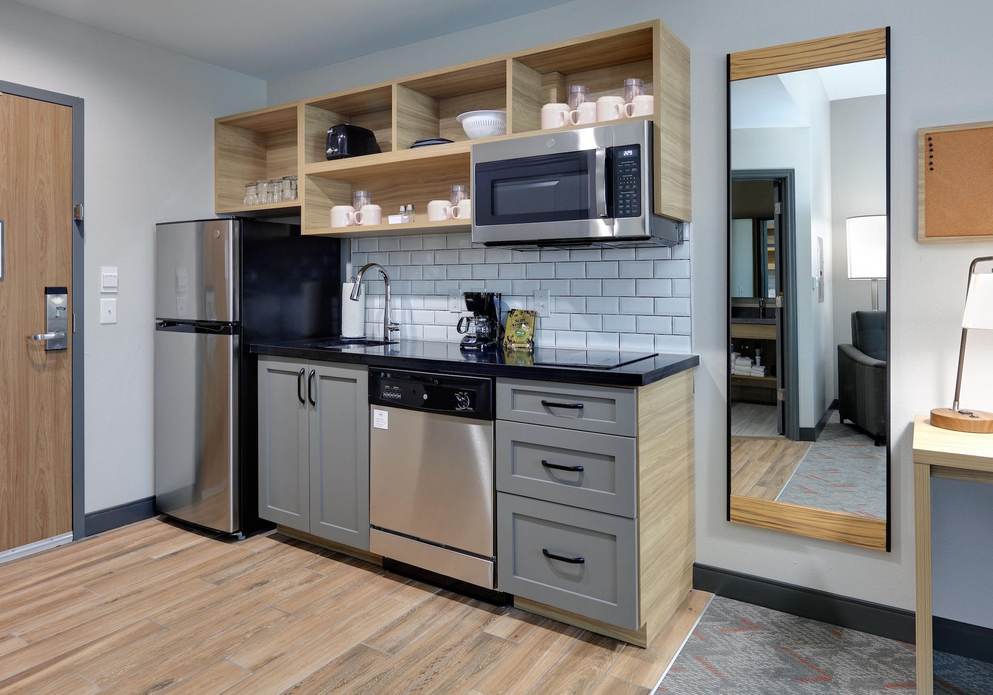 Set de Habitación Candlewood Suites DFW West - Hurst by IHG