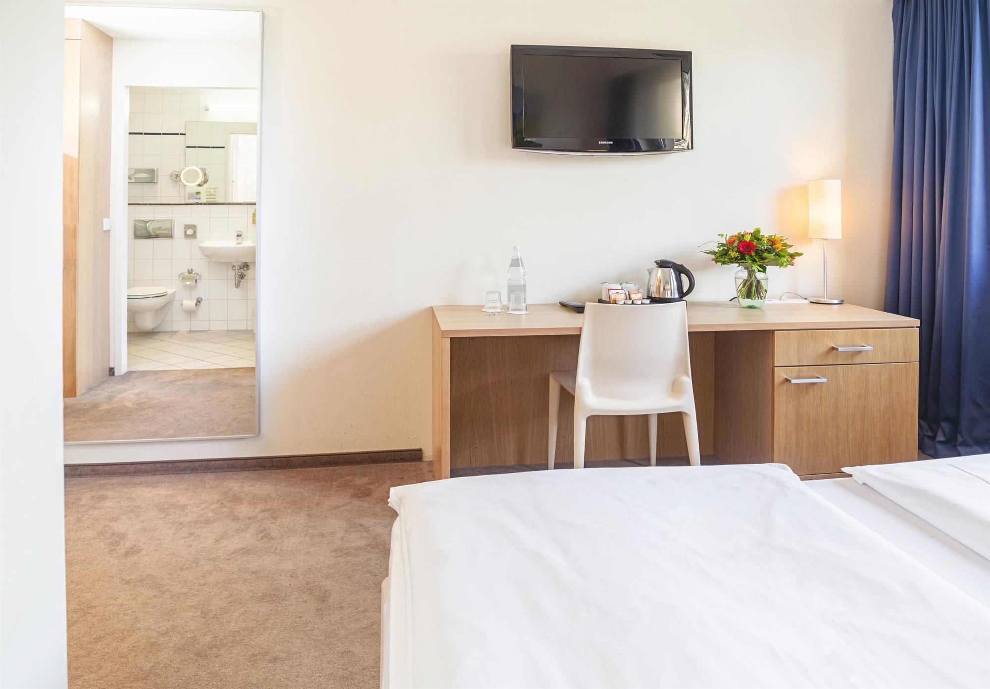Hotel Nordic Hotel Berlin-Mitte