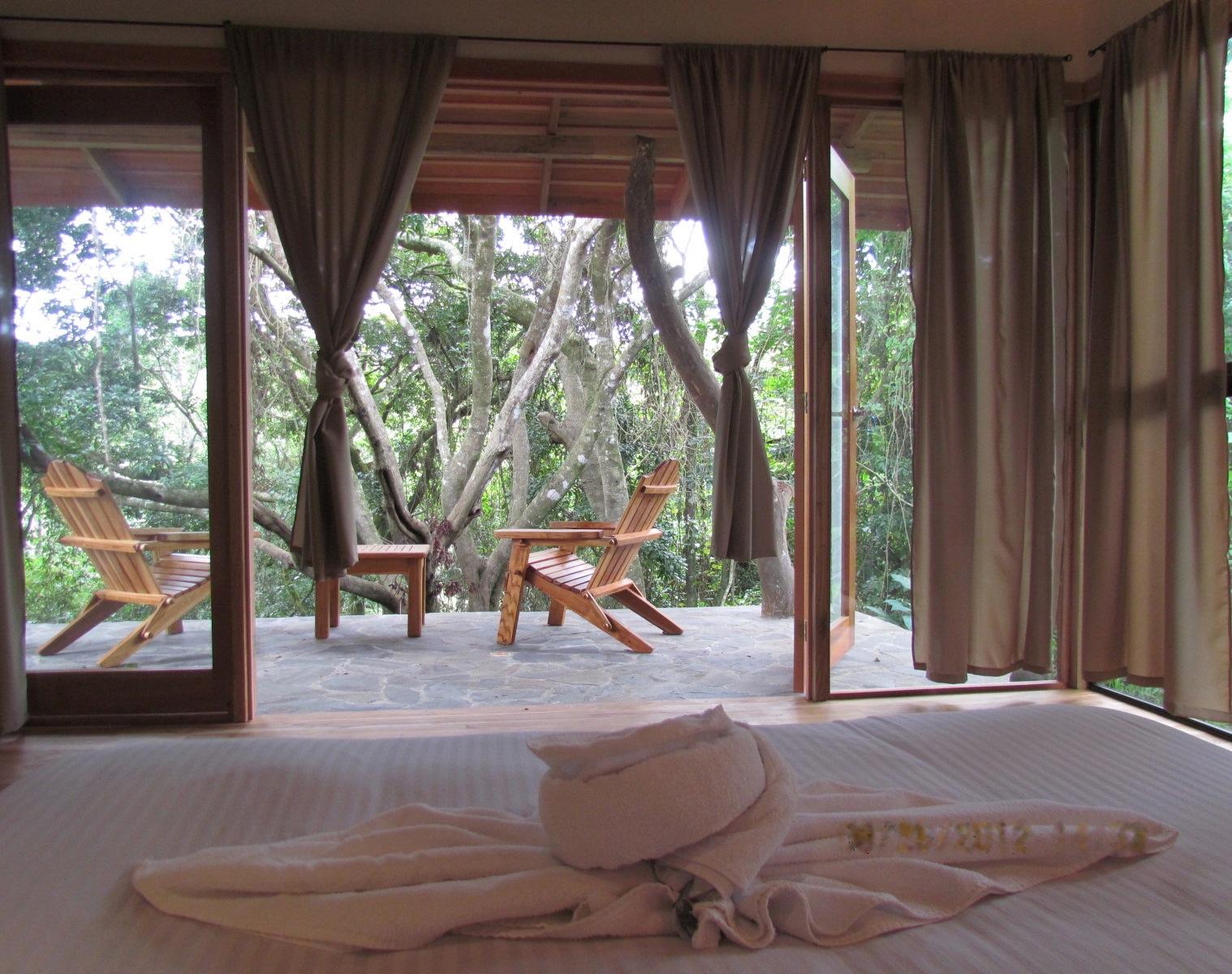 Suite Hotel Mystica (Tilaran)