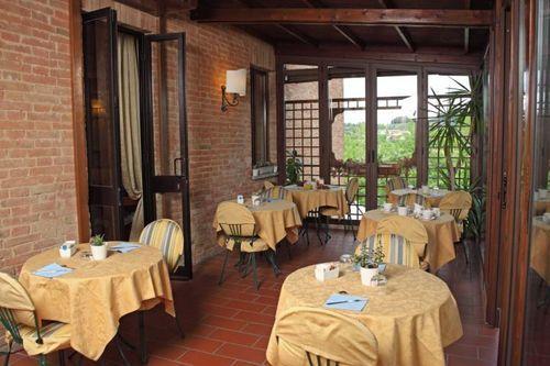 Hotel Arcobaleno Boutique Hotel