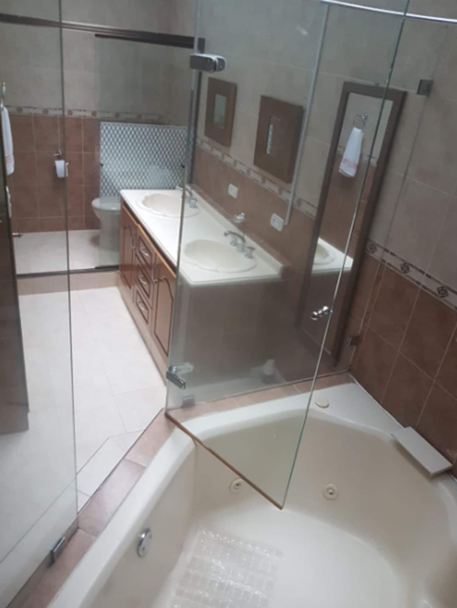 Equipamiento de Habitación Hotel Belén