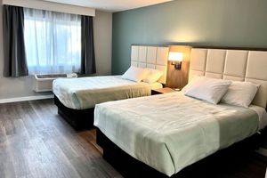Alojamiento - Lincoln Inn