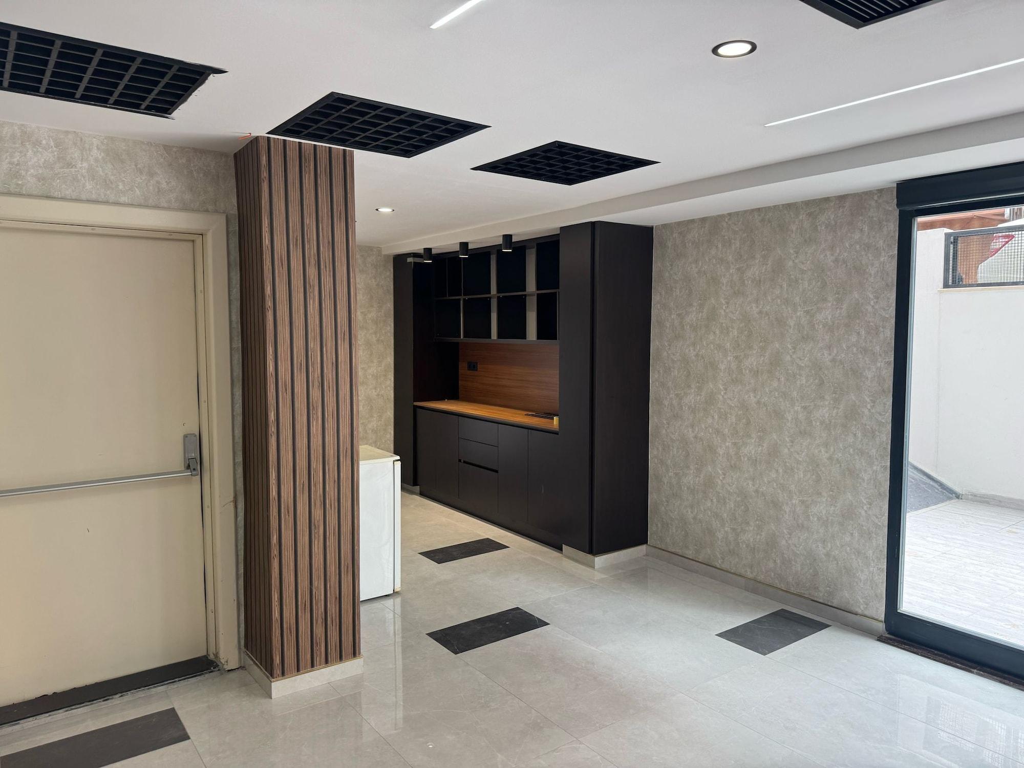 Restaurant Grand Armada Hotel