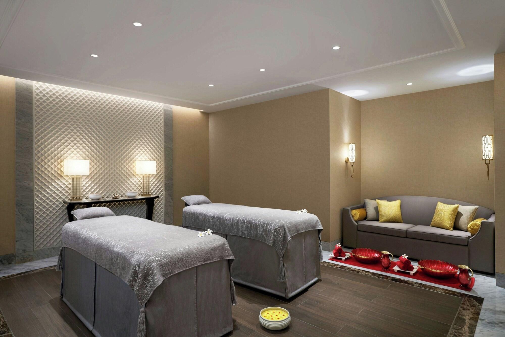 Spa ITC Royal Bengal, a Luxury Collection Hotel, Kolkata