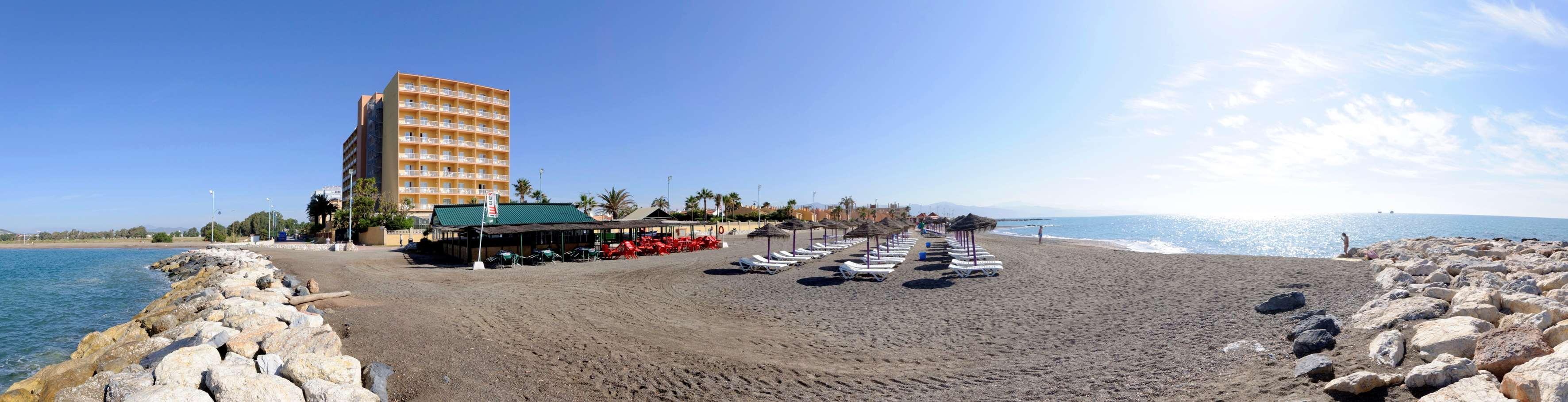 Playa Sol Guadalmar Hotel