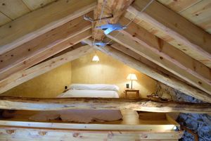 Alquiler Vacacional - Luxurious Traditional Mountain House for 10 people. Meublé Tourisme 5 Etoiles