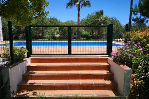 Renta temporal - House / Villa - Olhão