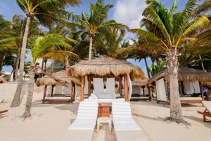 Paquete - Palmar Beach Resort and Spa Riviera Maya All-Inclusive