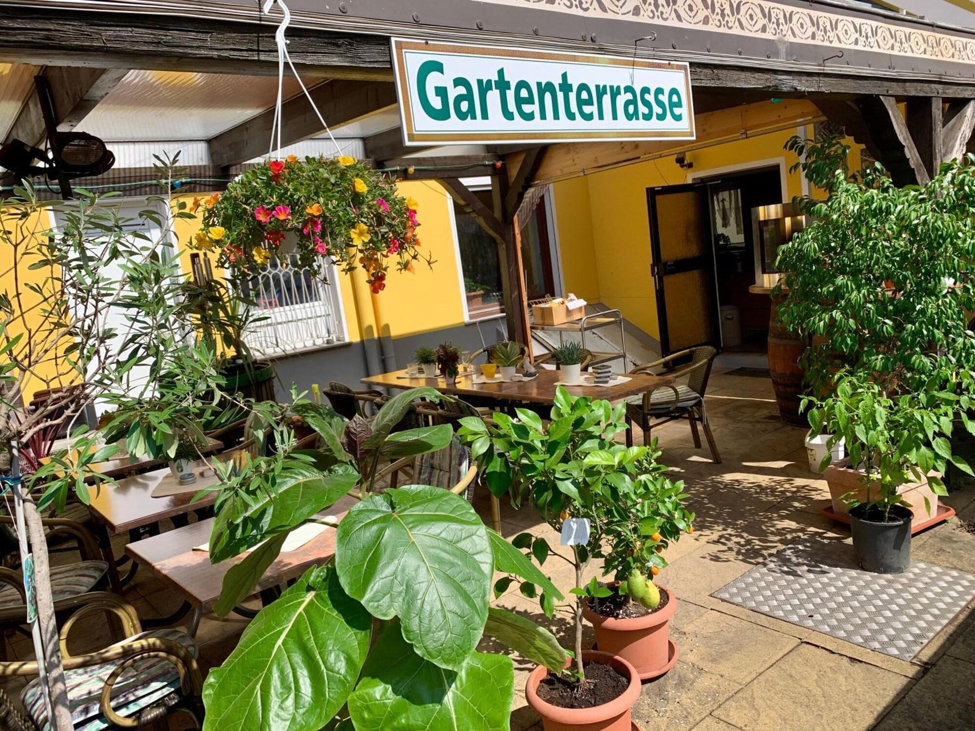 Restaurant Hotel Sonnenhof garni