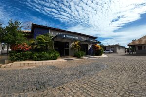 Alojamiento - Hotel Pousada da Lapa