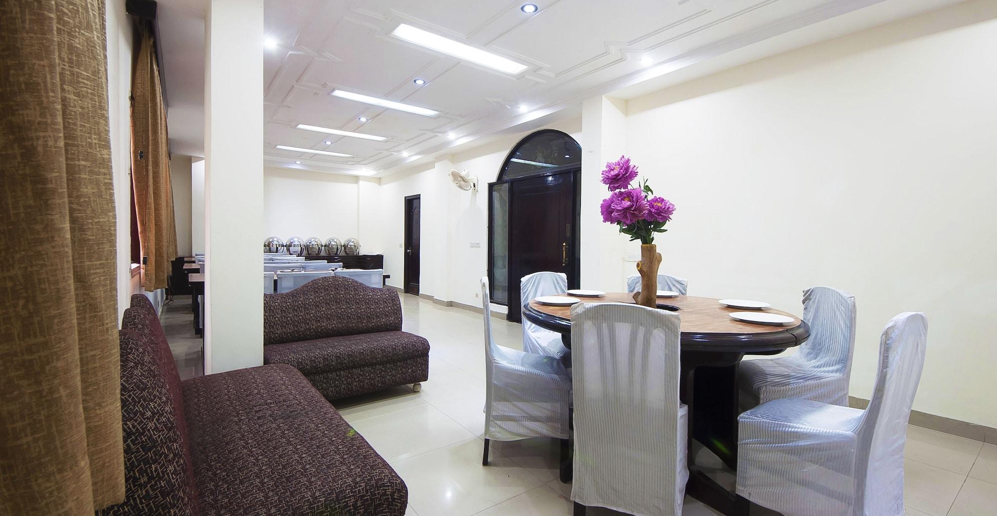 Restaurant Hotel Delhi Darbar